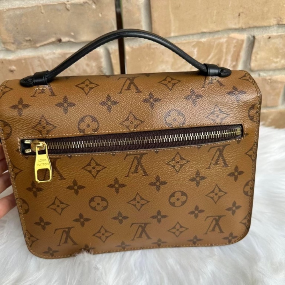 LV reverse Metis - Picture 3 of 17
